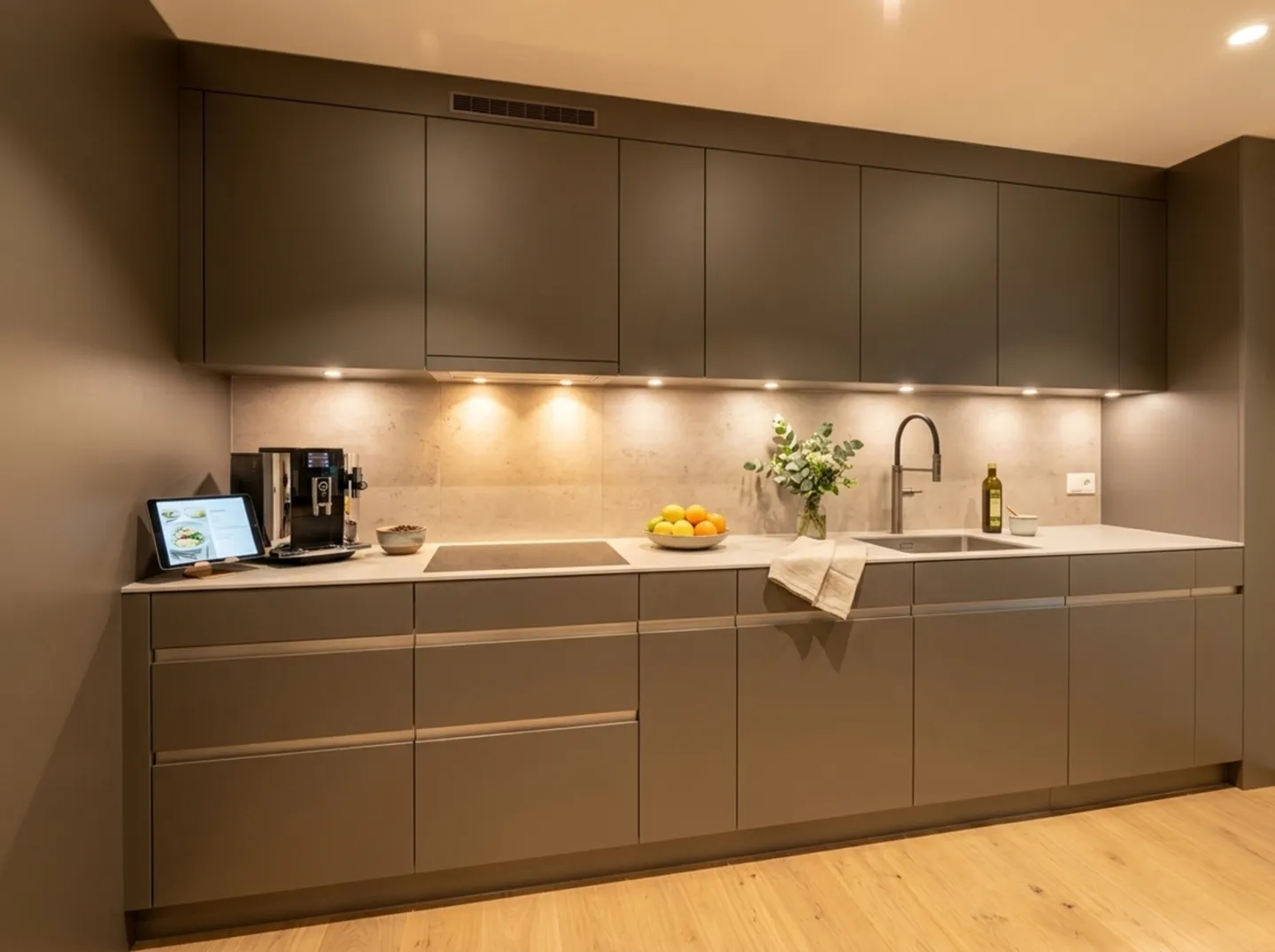 Geräumiges Smart Home mit Garten - Foto 6 von 9