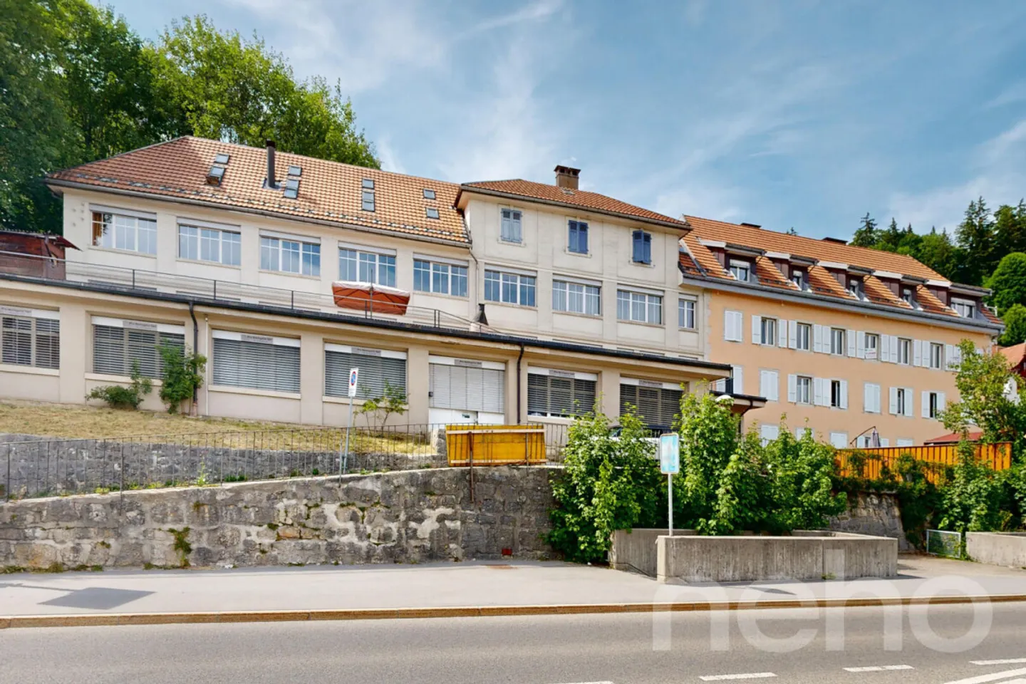 Loft d'exception avec espaces uniques - Photo 3 sur 12