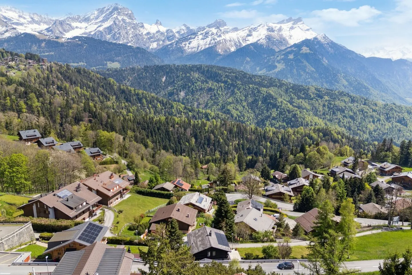 Chalet kaufen - Foto 17 von 17