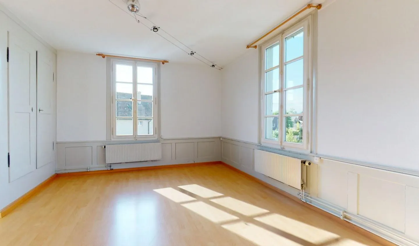 Historisches Familienhaus - Foto 18 von 19