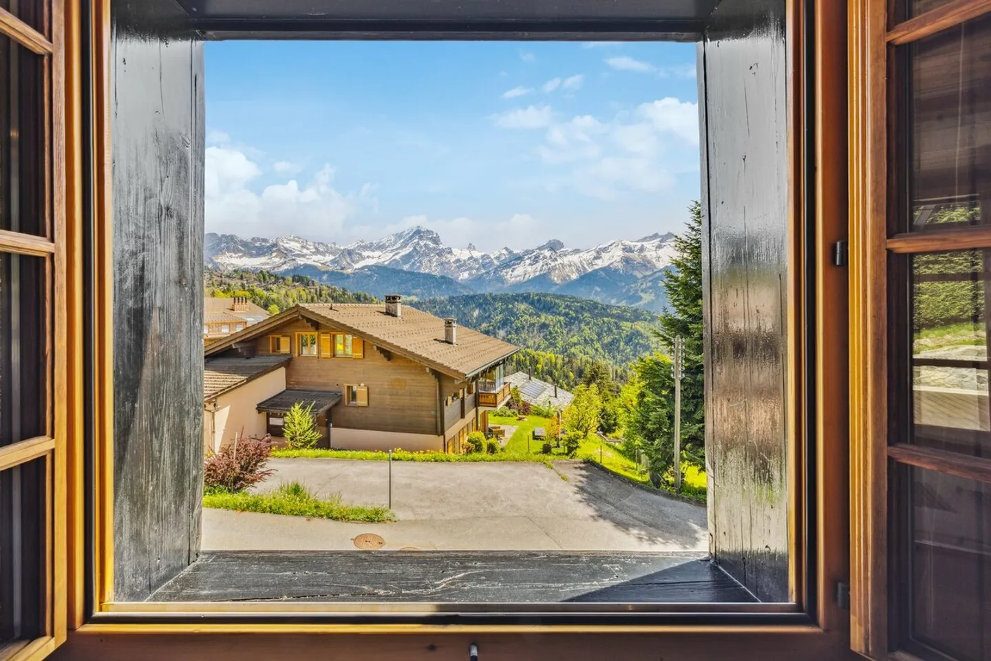 Chalet kaufen - Foto 15 von 17