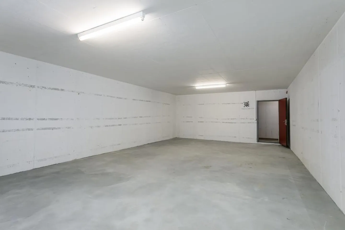 Magazzino in posizione centrale - Foto 4 di 5