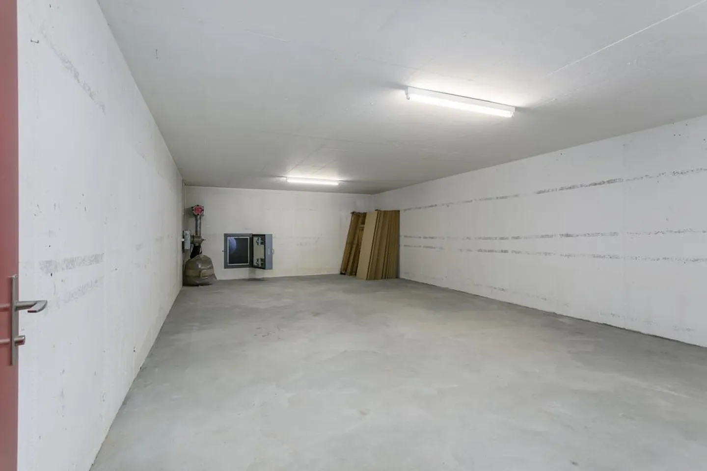 Magazzino in posizione centrale - Foto 5 di 5