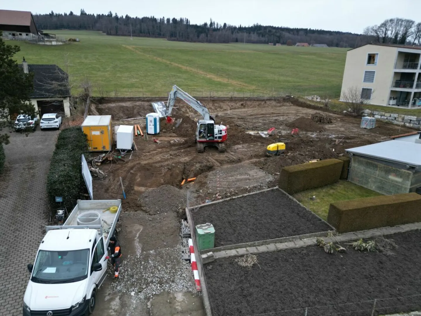 Charmante Familienvilla - Foto 2 von 14