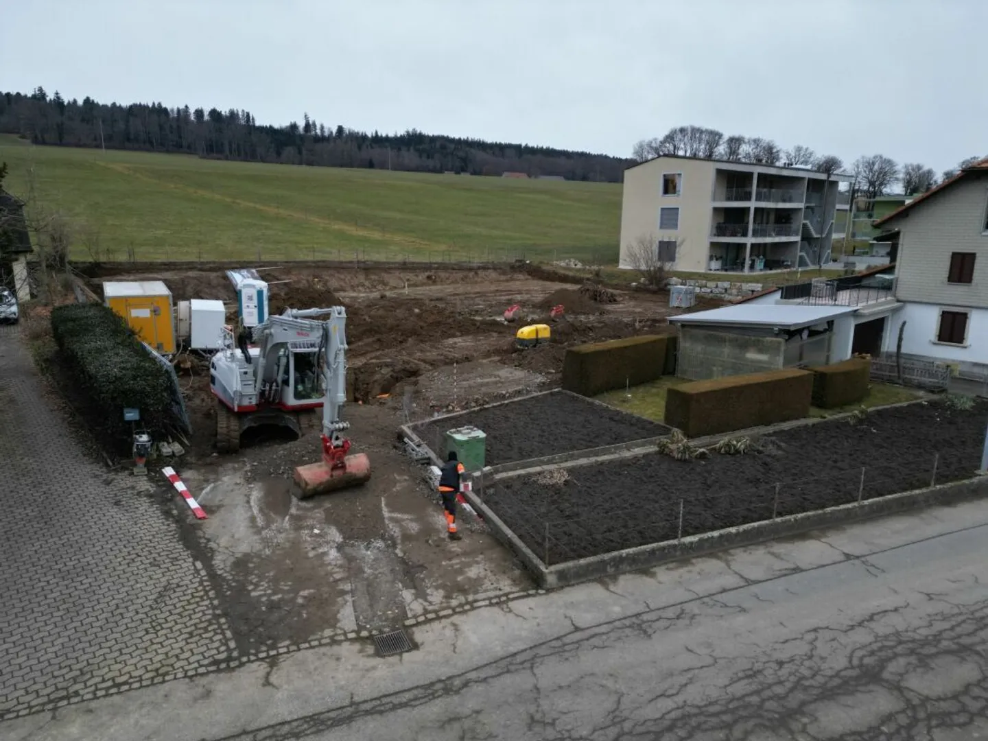 Charmante Familienvilla - Foto 10 von 14