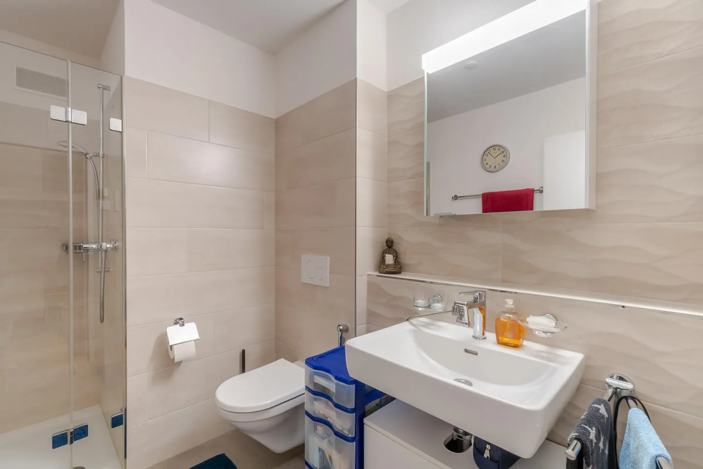 Appartamento di prima classe con terrazza soleggiata - Foto 8 di 18