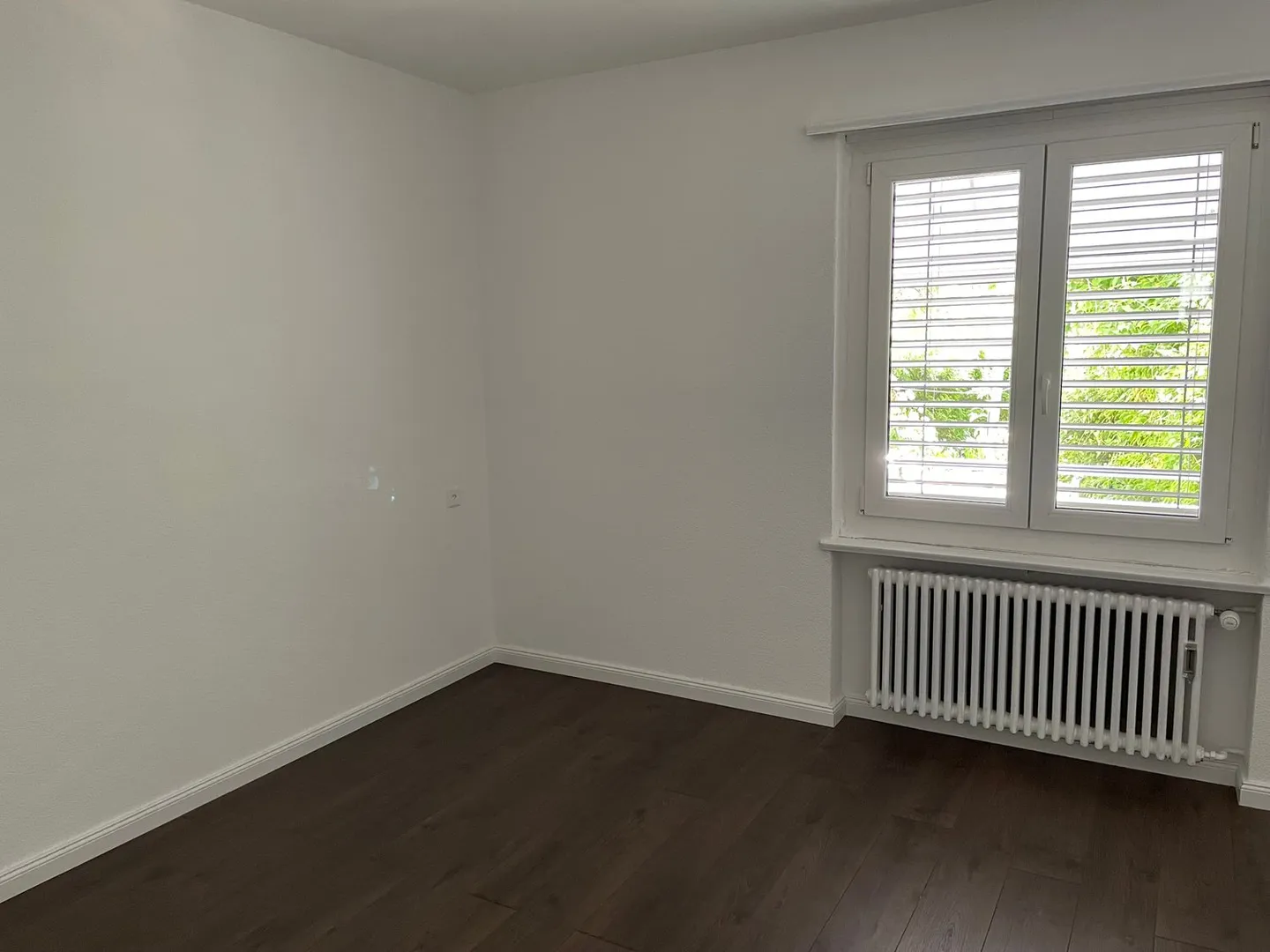 Charmante 3-Zimmer-Wohnung mit Balkon in Grenchen - Foto 3 von 16