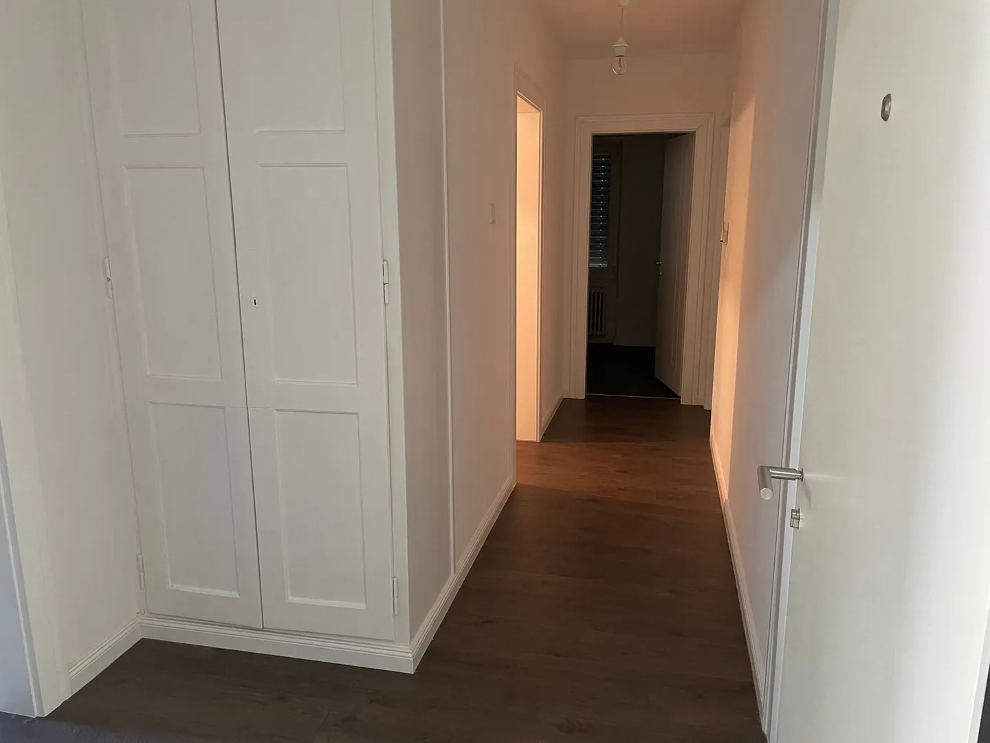 Charmante 3-Zimmer-Wohnung mit Balkon in Grenchen - Foto 6 von 16