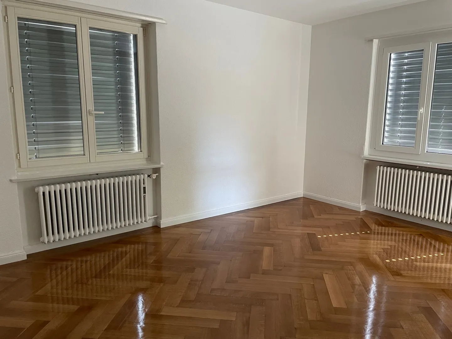 Charmante 3-Zimmer-Wohnung mit Balkon in Grenchen - Foto 8 von 16