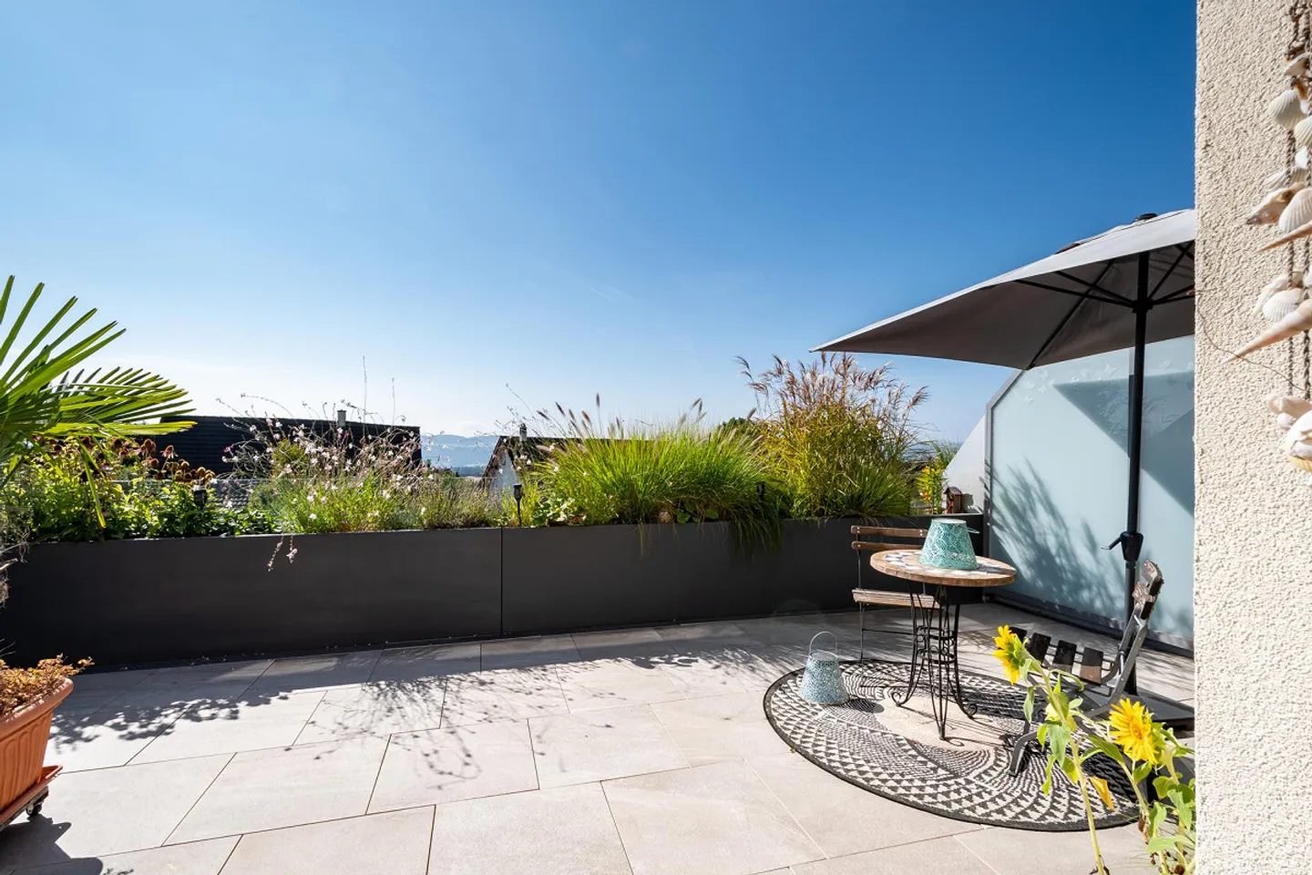 Appartamento di prima classe con terrazza soleggiata - Foto 13 di 18