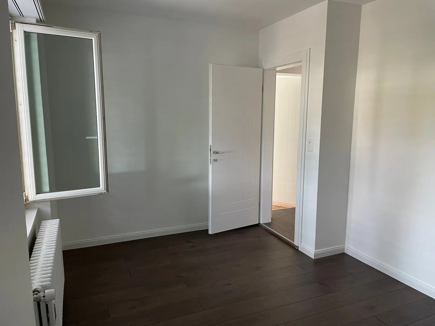 Charmante 3-Zimmer-Wohnung mit Balkon in Grenchen - Foto 9 von 16