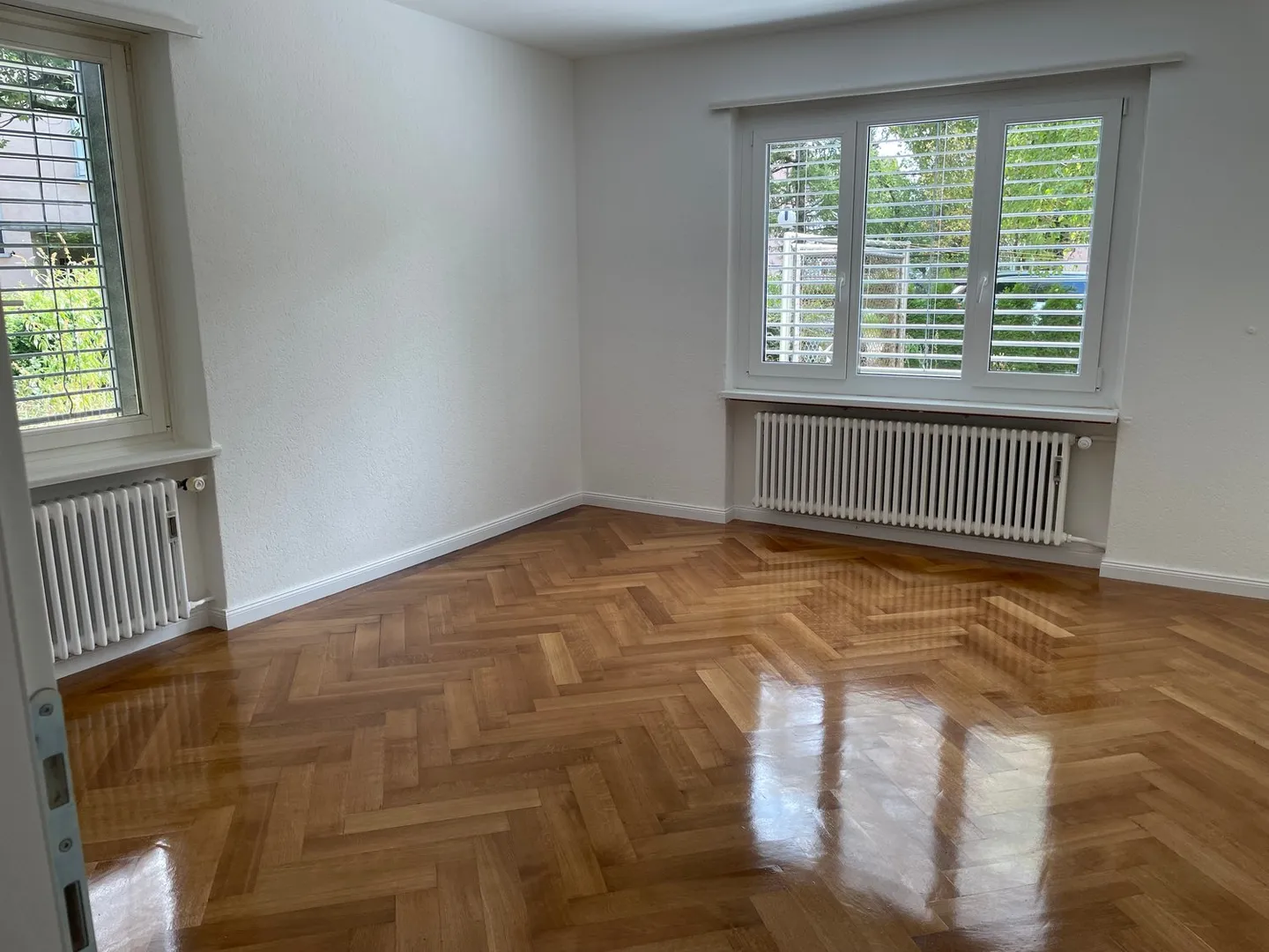 Charmante 3-Zimmer-Wohnung mit Balkon in Grenchen - Foto 10 von 16