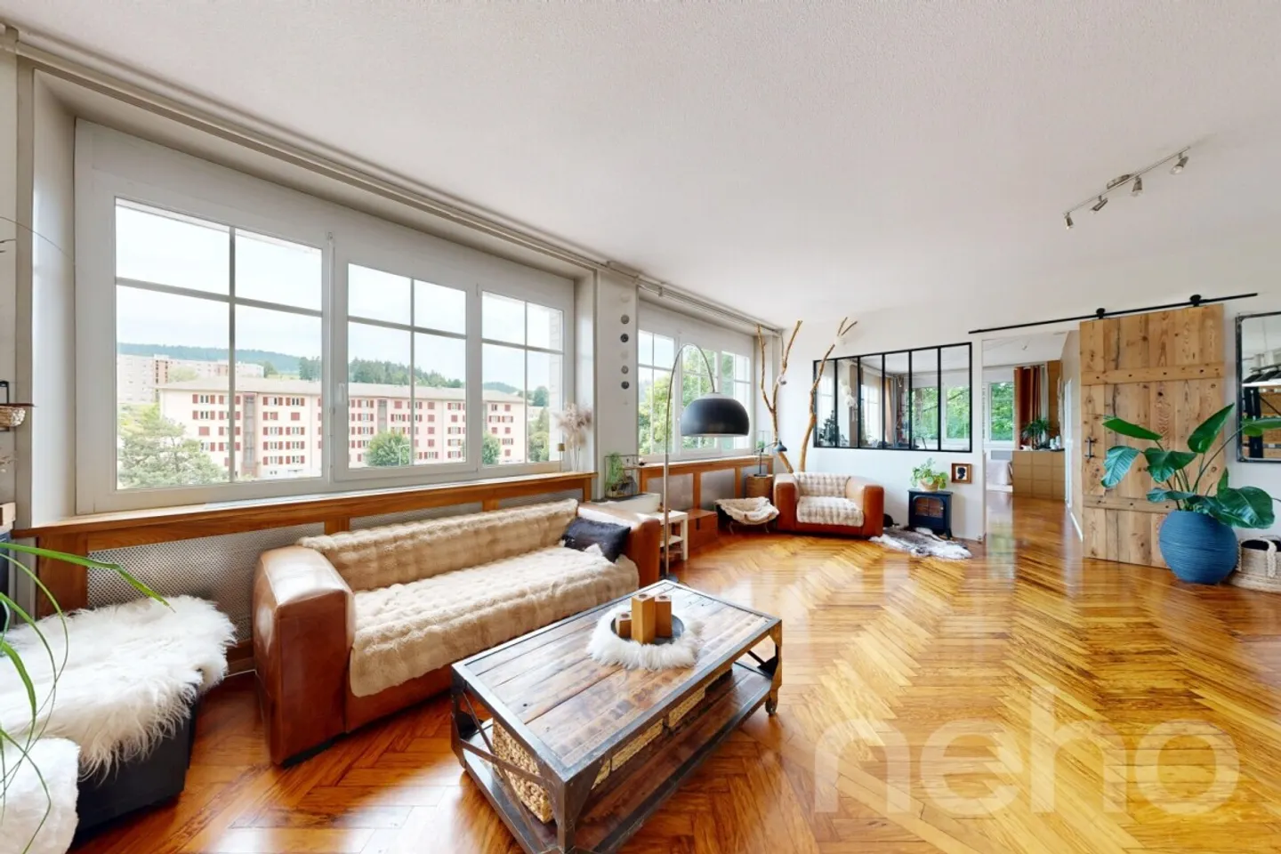 Loft d'exception avec espaces uniques - Photo 12 sur 12