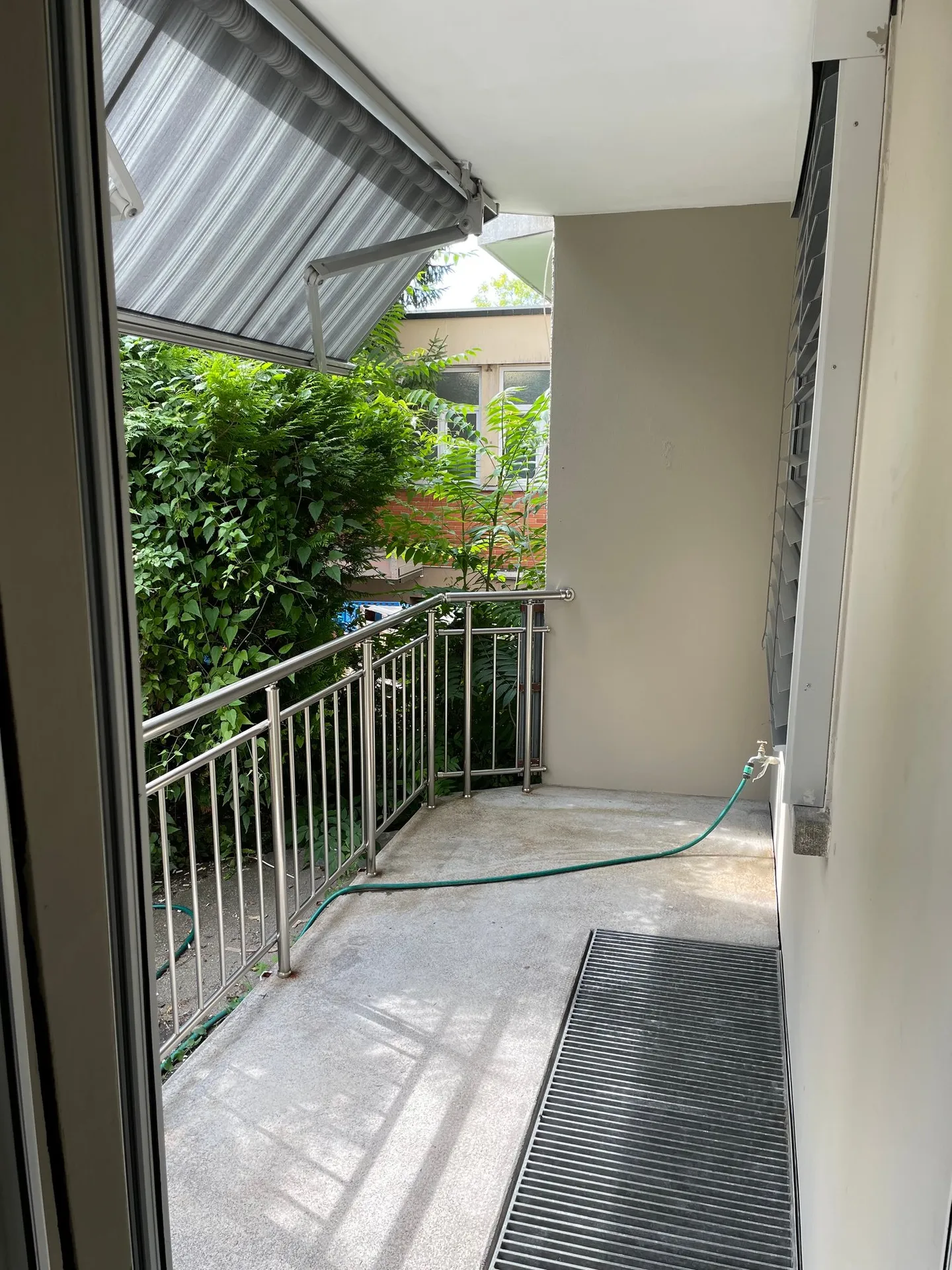 Charmante 3-Zimmer-Wohnung mit Balkon in Grenchen - Foto 12 von 16