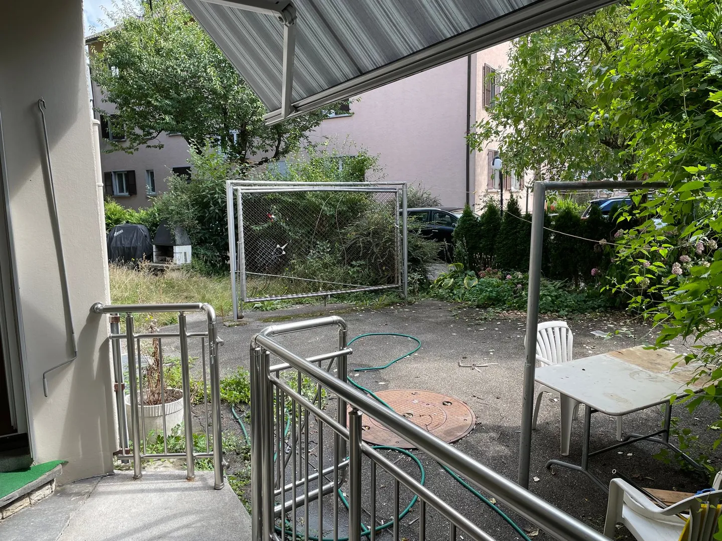 Charmante 3-Zimmer-Wohnung mit Balkon in Grenchen - Foto 13 von 16