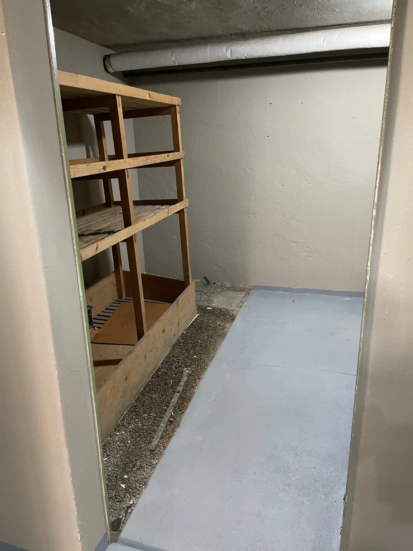 Charmante 3-Zimmer-Wohnung mit Balkon in Grenchen - Foto 14 von 16