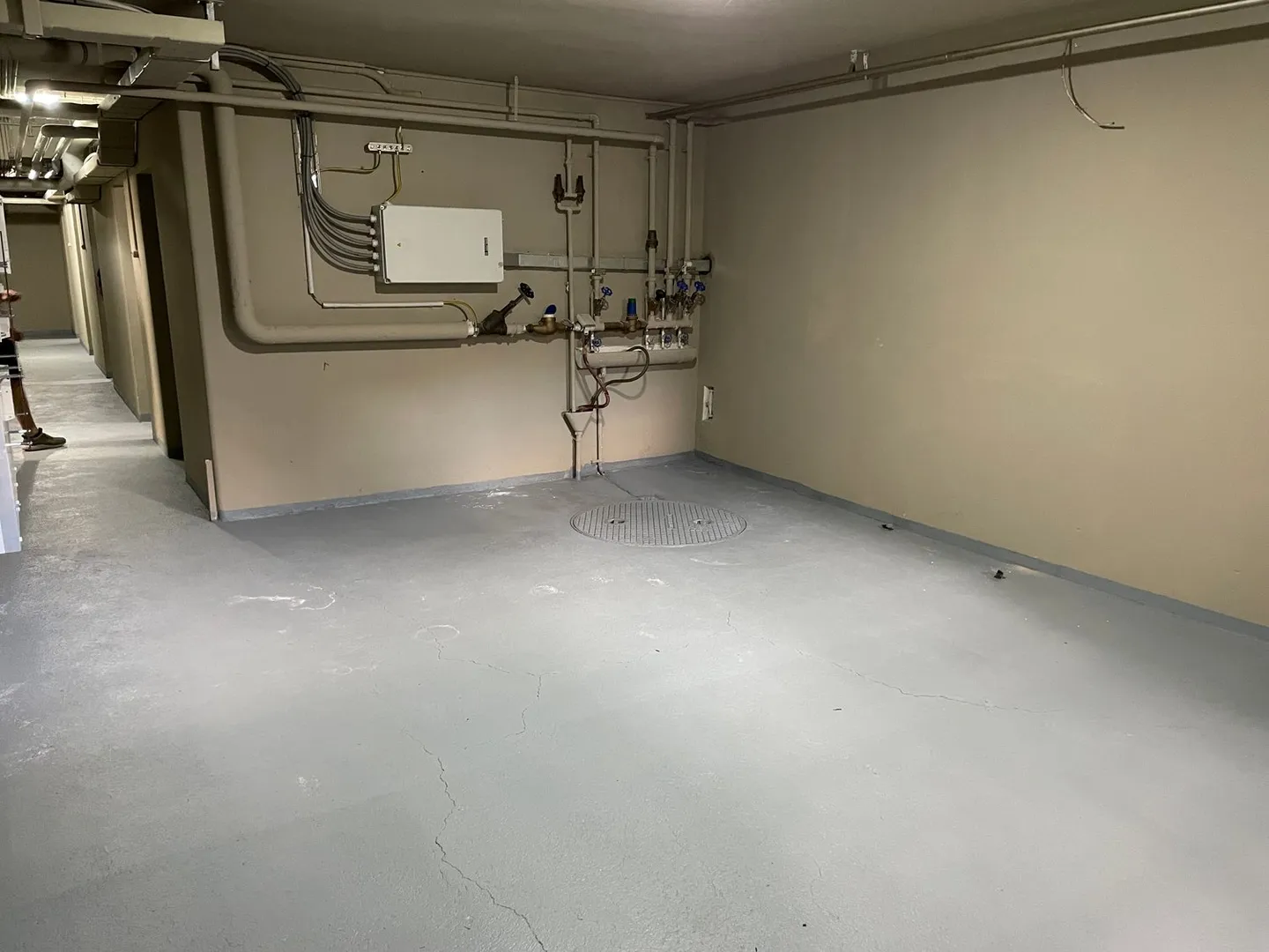 Charmante 3-Zimmer-Wohnung mit Balkon in Grenchen - Foto 16 von 16