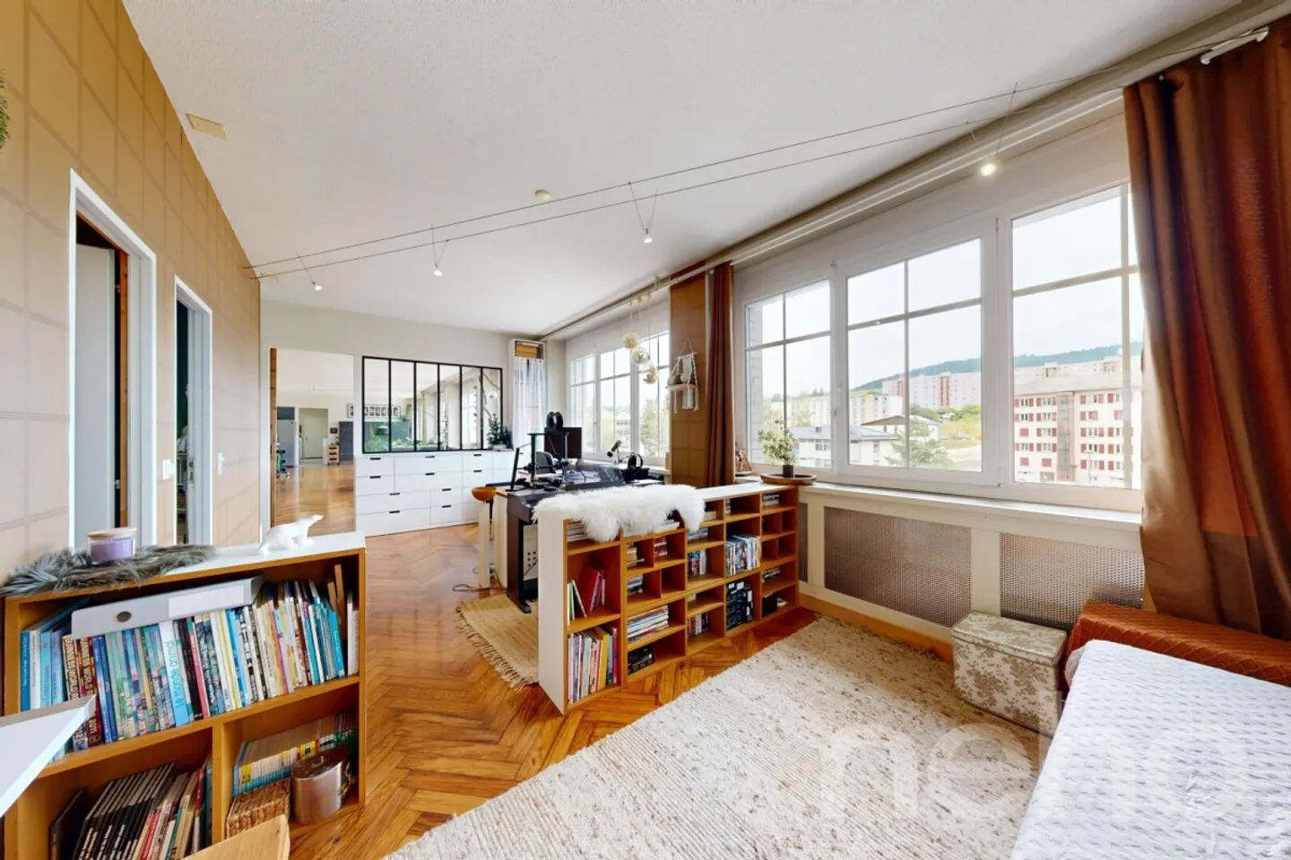 Loft d'exception avec espaces uniques - Photo 7 sur 12