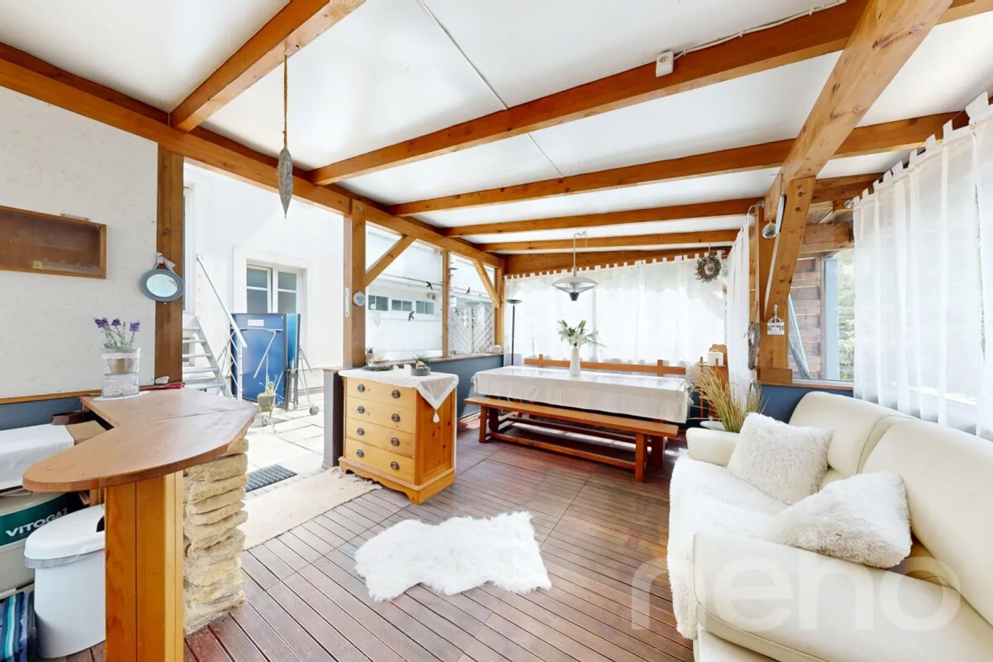Loft d'exception avec espaces uniques - Photo 8 sur 12