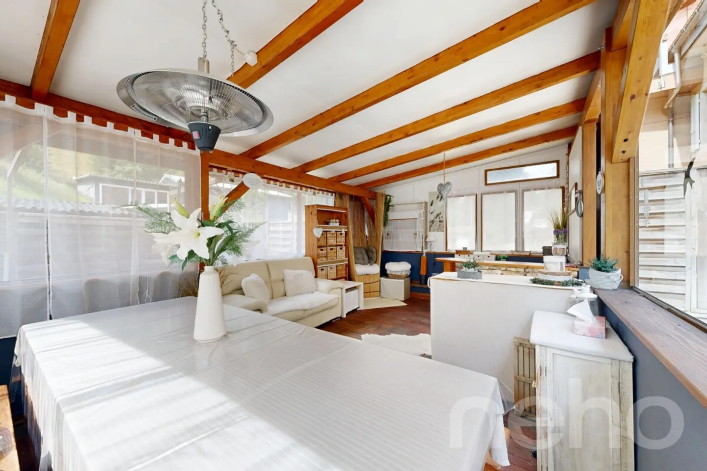 Loft d'exception avec espaces uniques - Photo 9 sur 12
