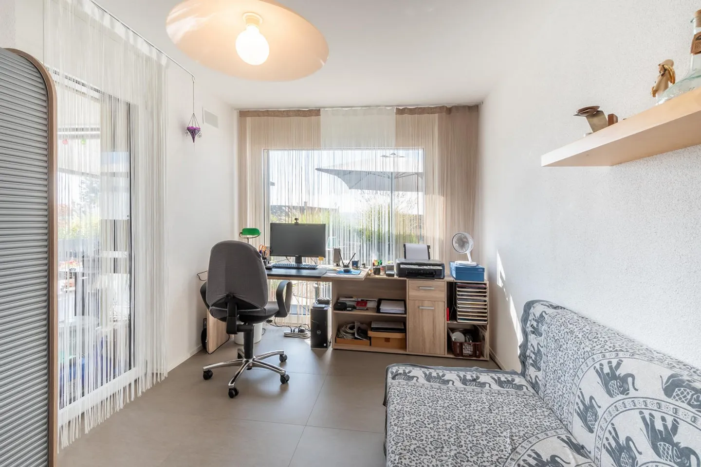 Appartamento di prima classe con terrazza soleggiata - Foto 11 di 18