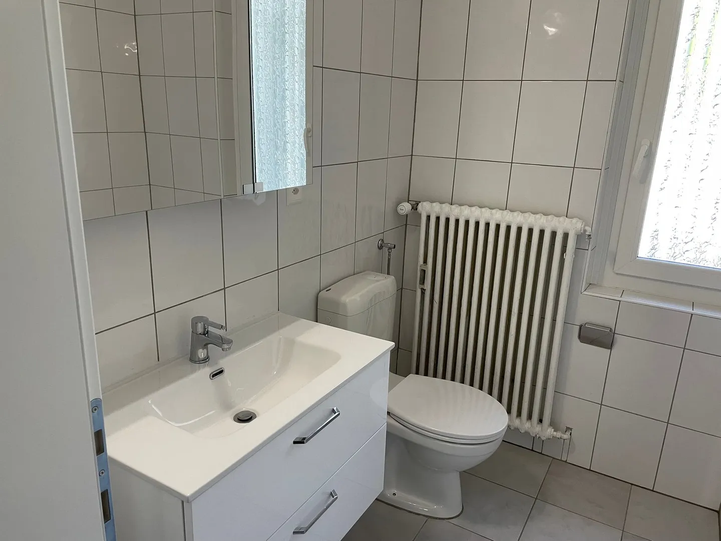 Charmante 3-Zimmer-Wohnung mit Balkon in Grenchen - Foto 4 von 16