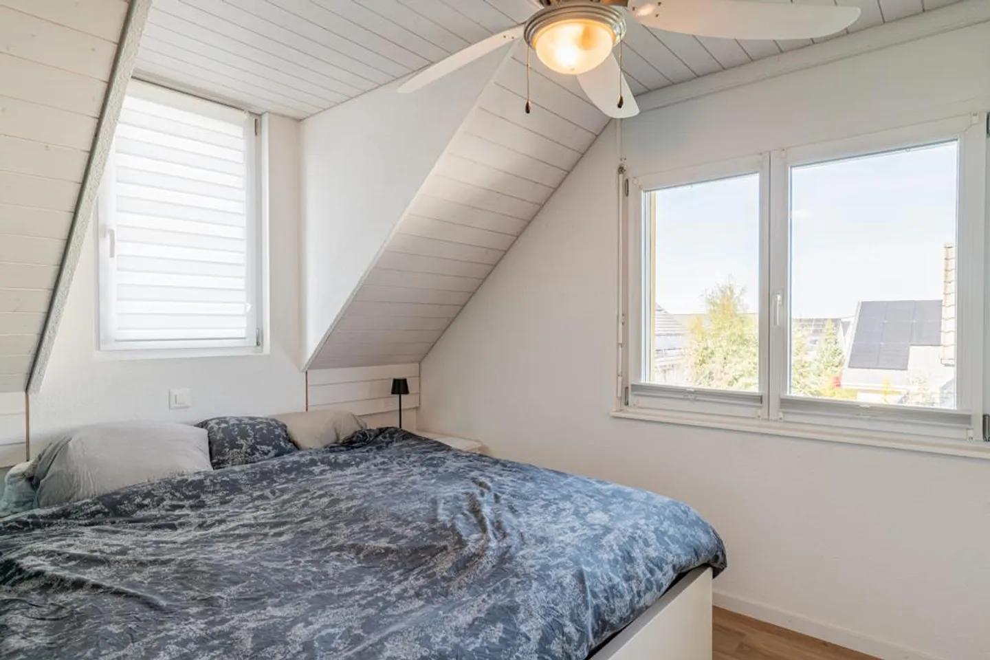 Idyllic family oasis with large garden in Kreuzlingen - Photo 9 of 18