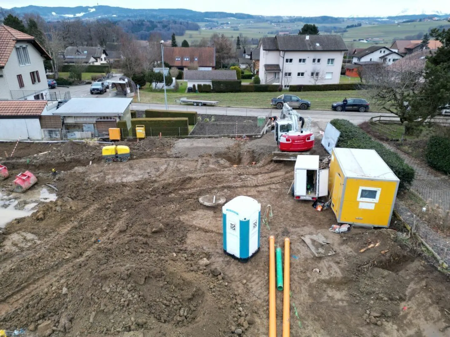 Charmante Familienvilla - Foto 13 von 14