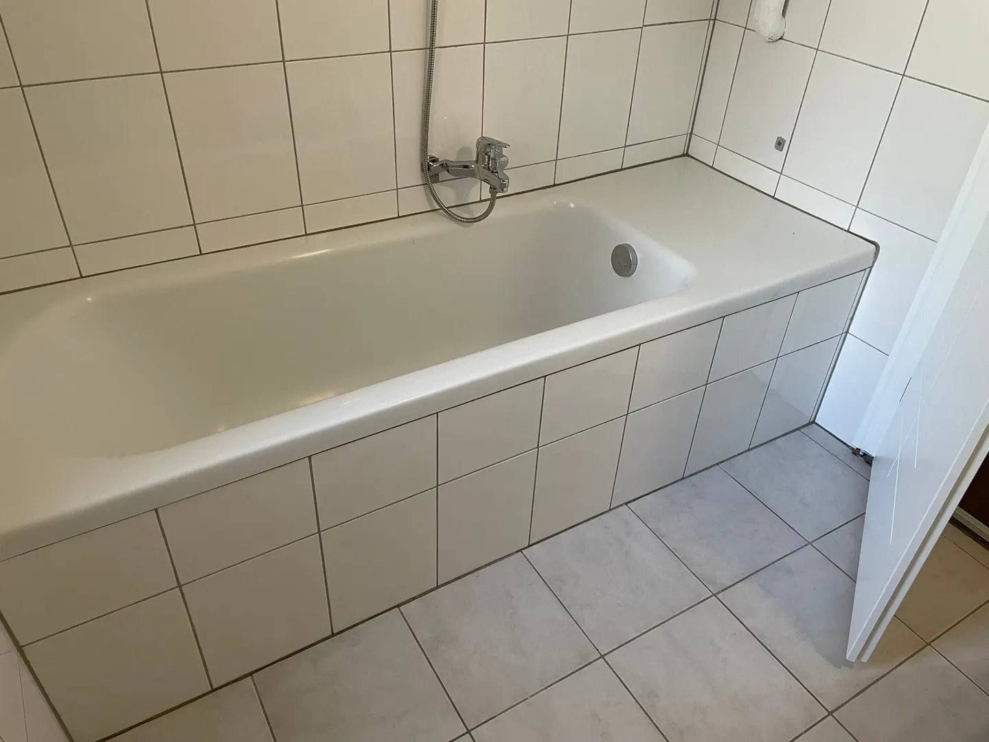 Charmante 3-Zimmer-Wohnung mit Balkon in Grenchen - Foto 5 von 16