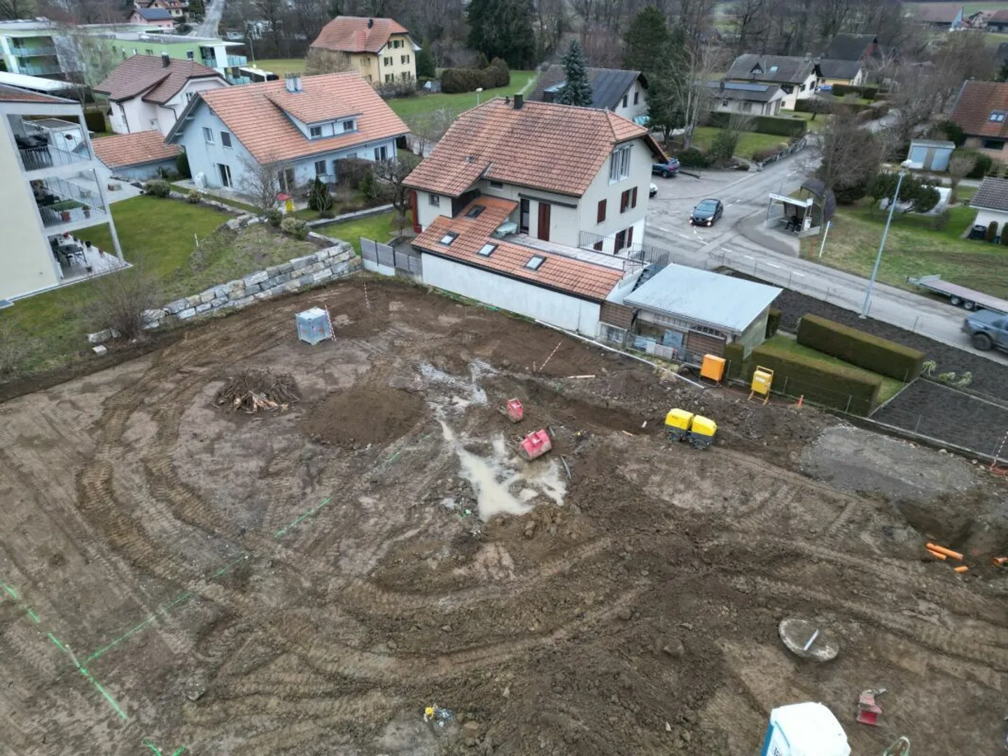 Charmante Familienvilla - Foto 14 von 14