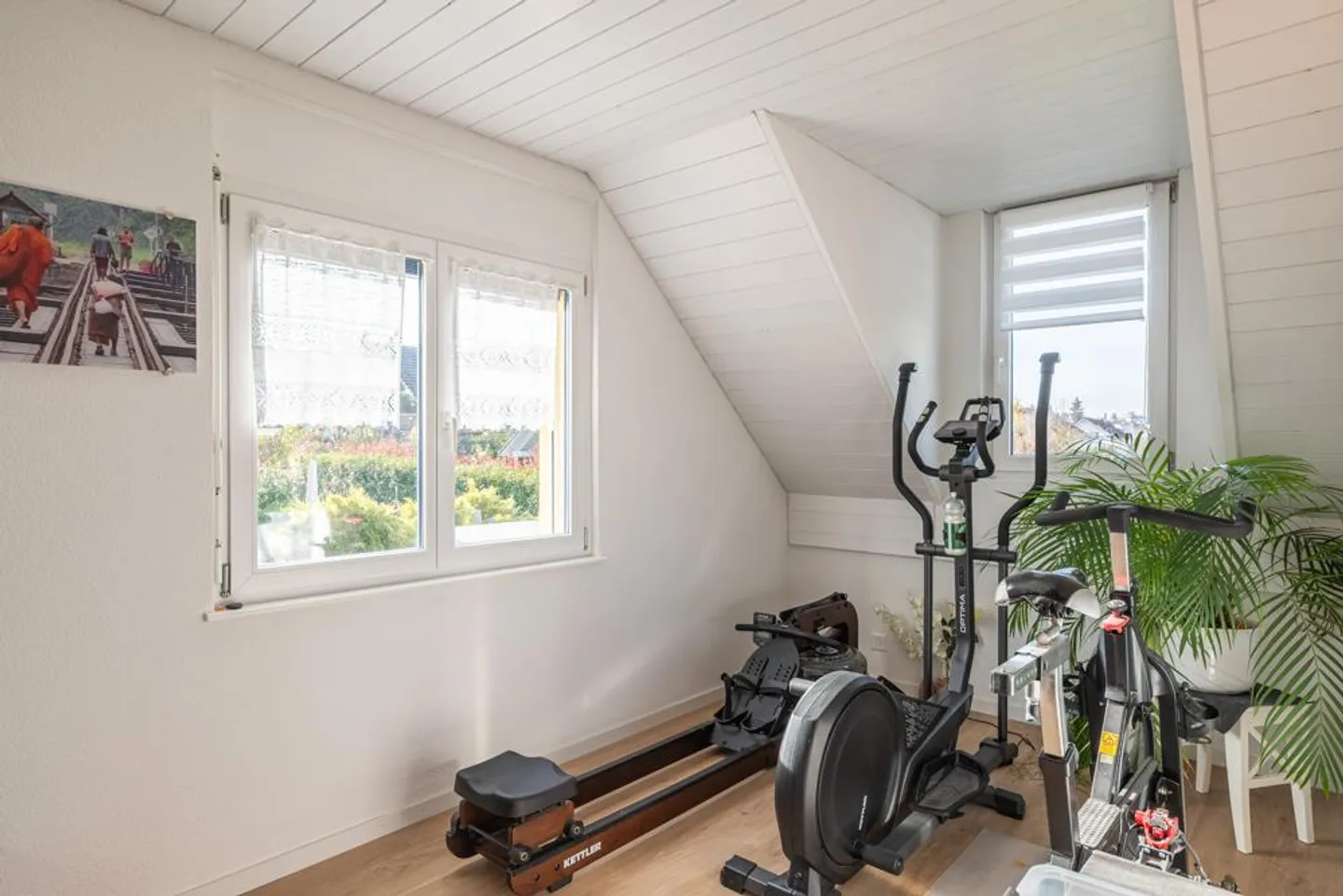 Idyllic family oasis with large garden in Kreuzlingen - Photo 10 of 18