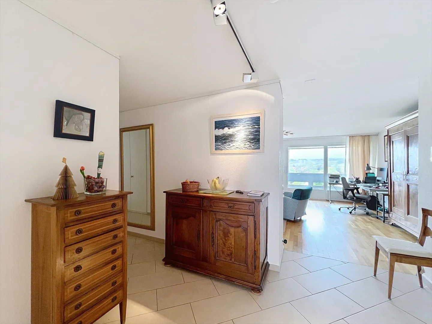 5.5 Rooms | Unmatched View - Photo 2 of 6