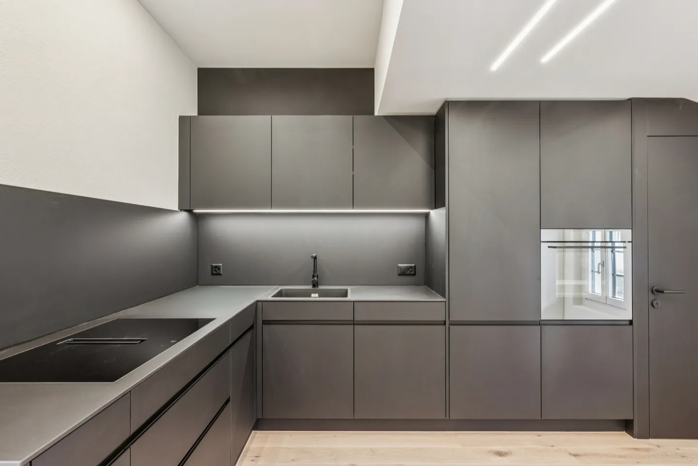 Alpine Multi-Family House in Vignogn - Photo 7 of 18