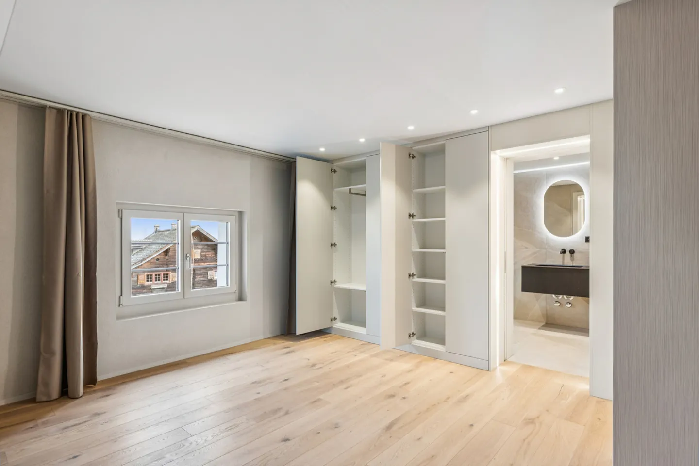 Alpine Multi-Family House in Vignogn - Photo 14 of 18