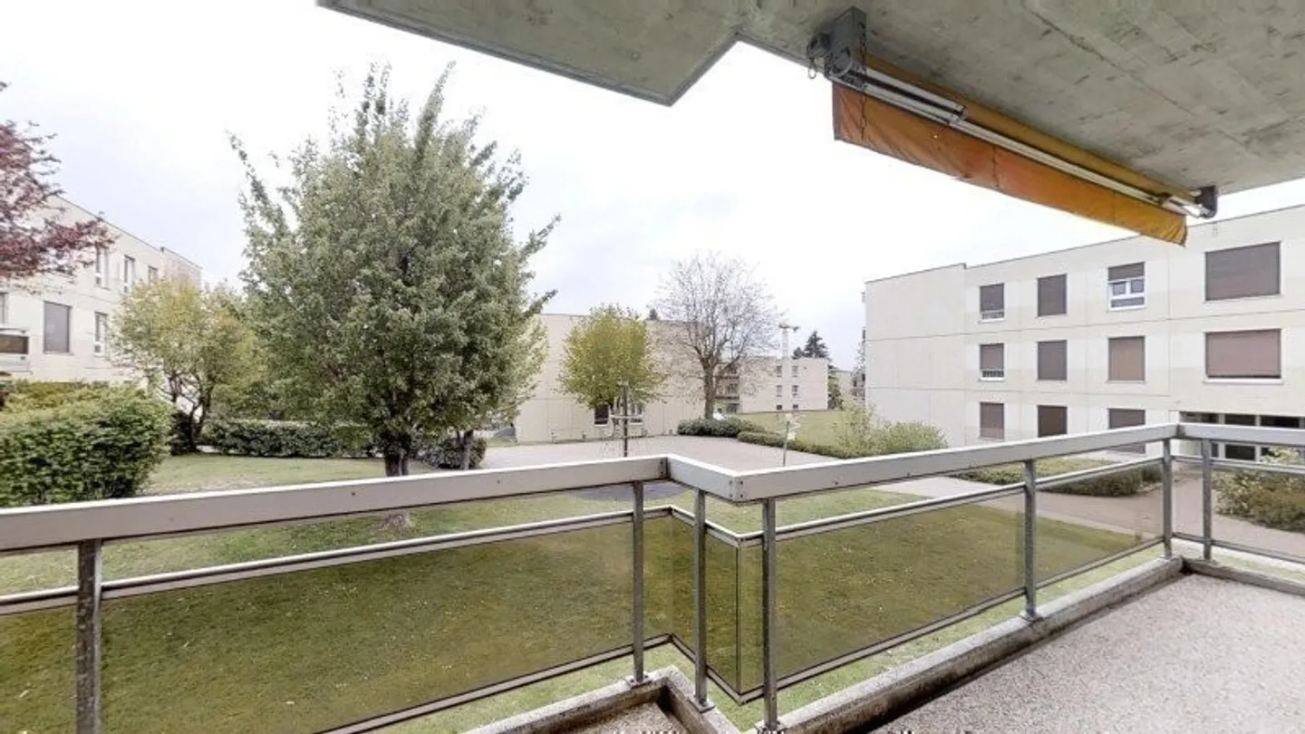 Appartement Moderne au Calme - Photo 7 sur 10