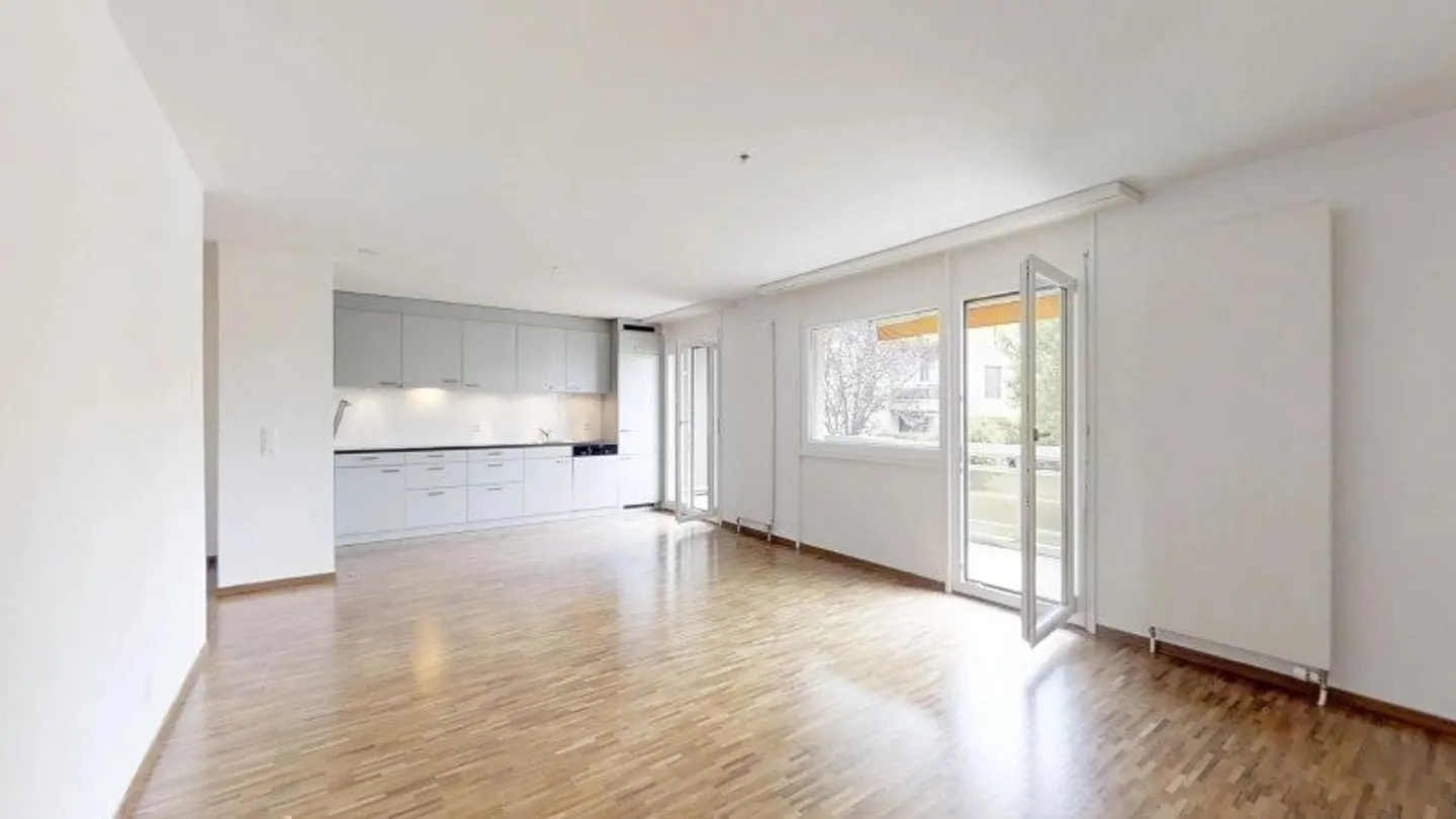 Appartement Moderne au Calme - Photo 8 sur 10