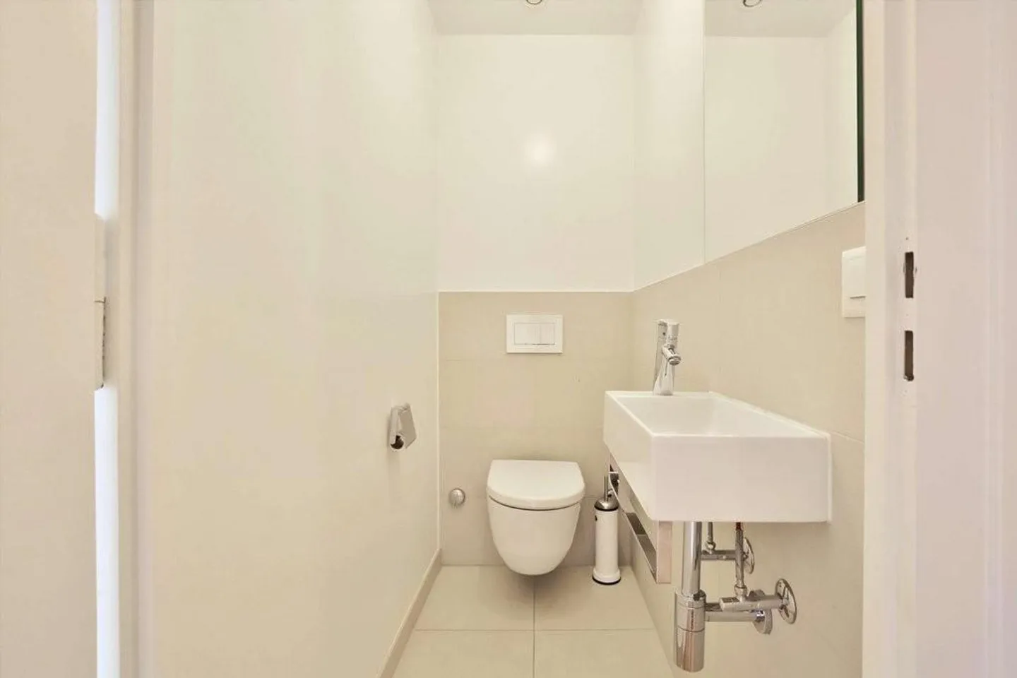 Außergewöhnliche Wohnung mit Seeblick - Foto 6 von 7