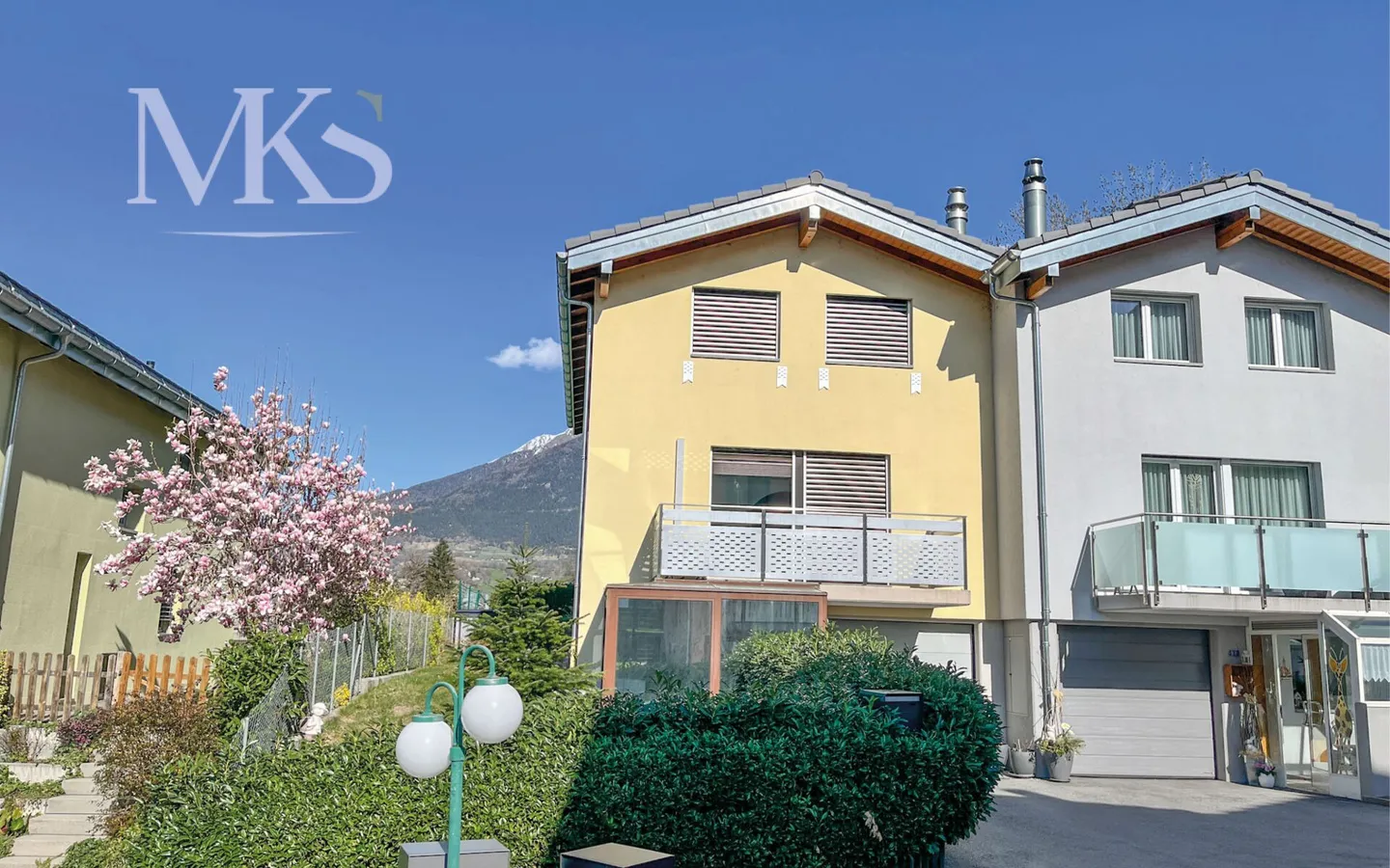 Einfamilienhaus kaufen - Foto 1 von 19