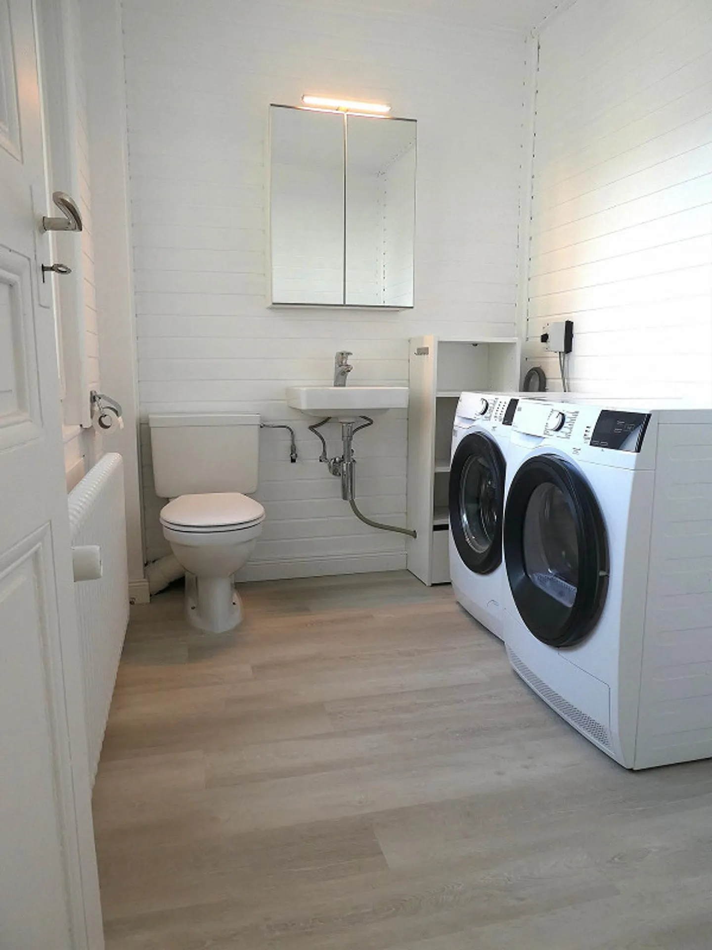 In vendita: Casa di 4 appartamenti, recentemente ristrutturata, a St-Cergue - Foto 10 di 18