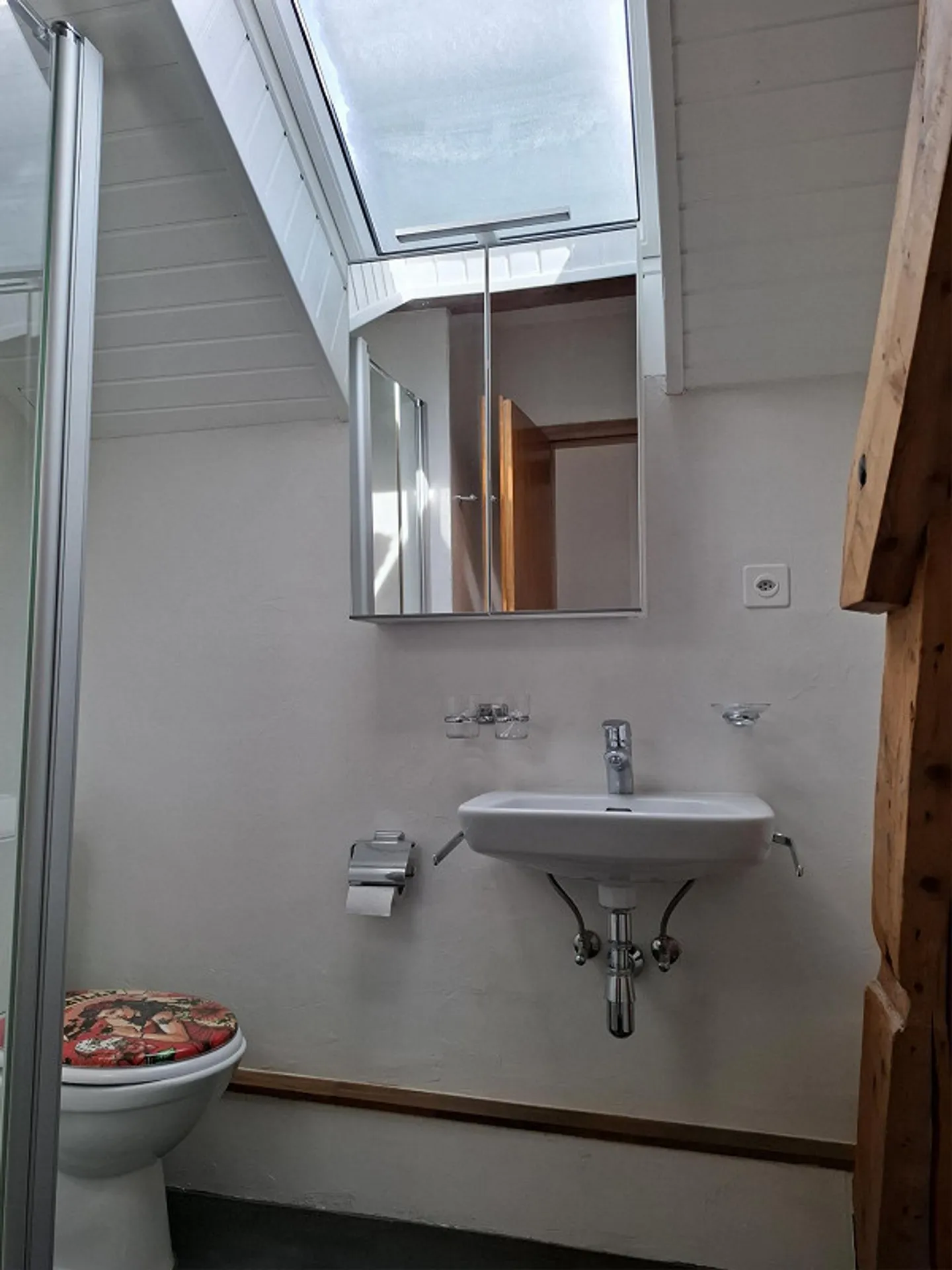 In vendita: Casa di 4 appartamenti, recentemente ristrutturata, a St-Cergue - Foto 9 di 18