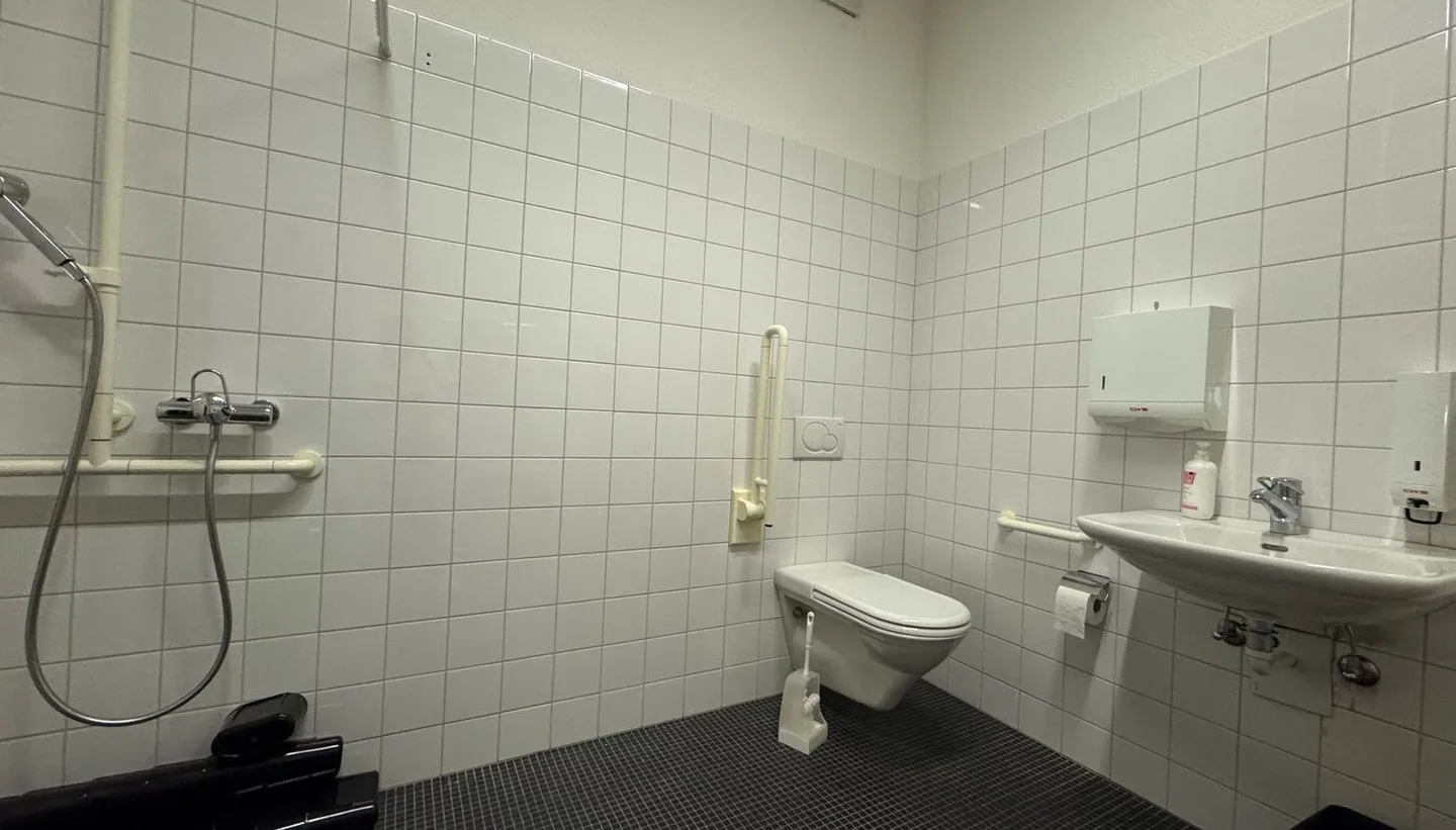 NEUER SPARPREIS: Büro im trendigen Binz Quartier neben Sihl-City - Foto 15 von 15