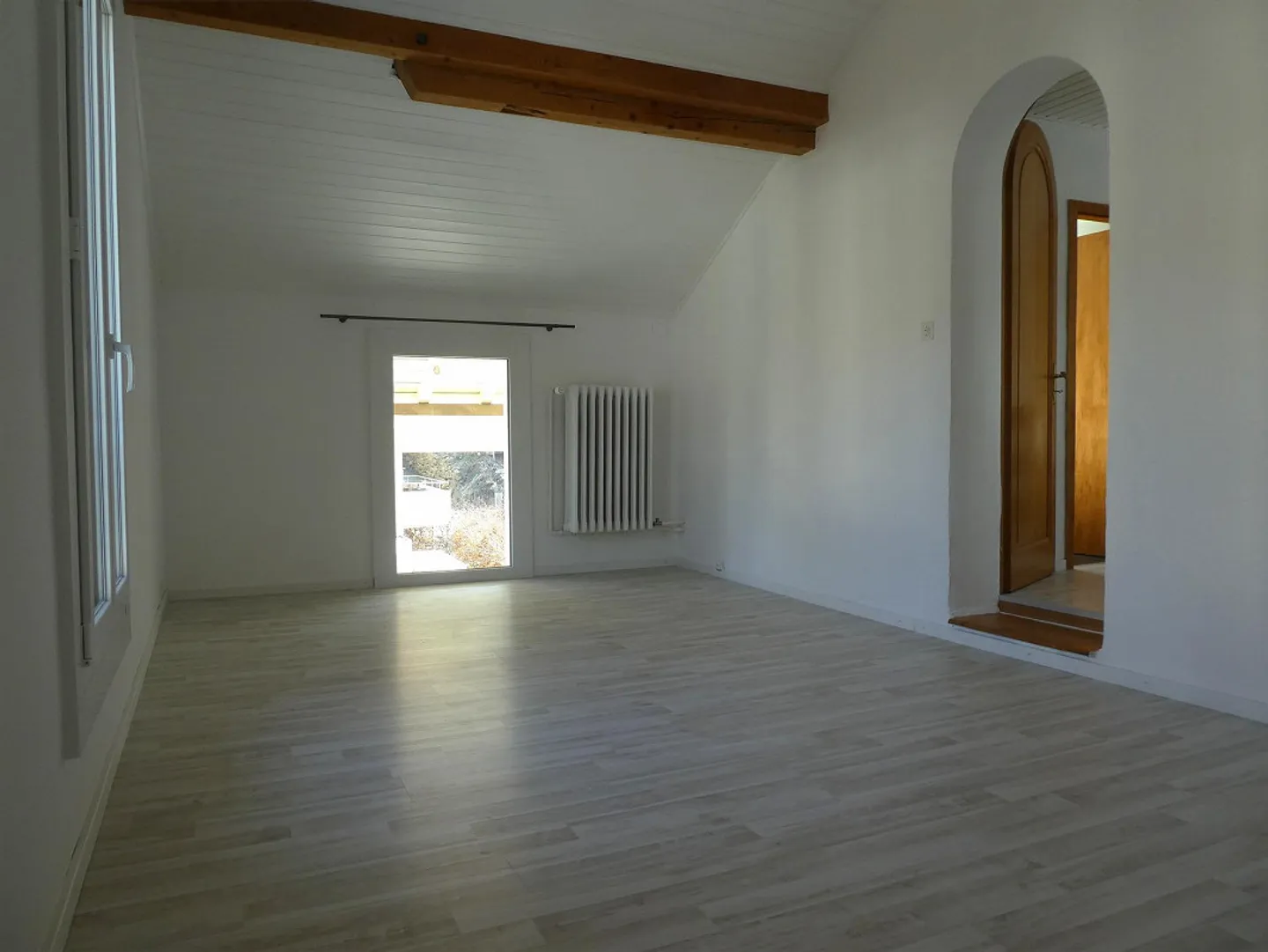 In vendita: Casa di 4 appartamenti, recentemente ristrutturata, a St-Cergue - Foto 14 di 18