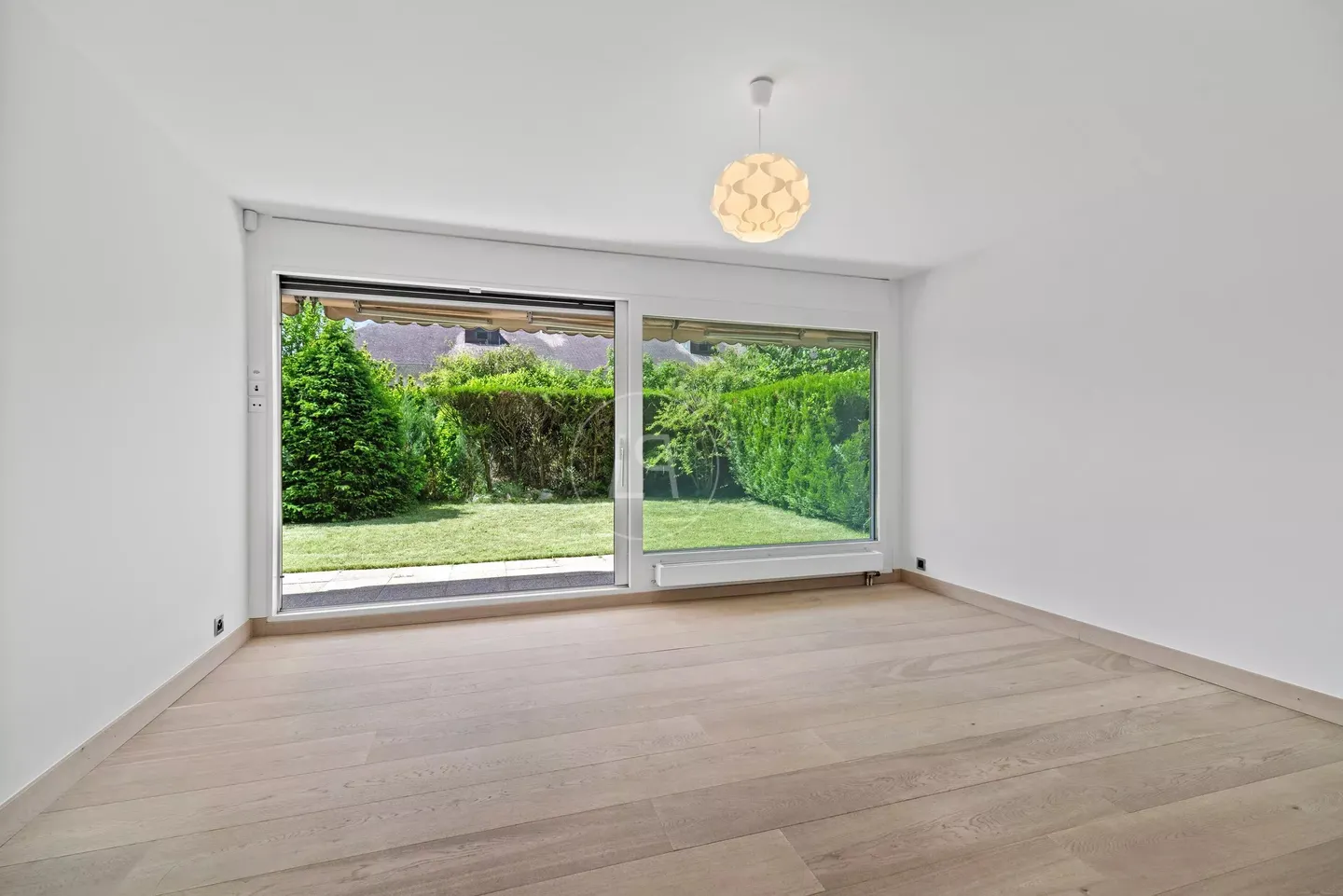 Duplex-Wohnung in Champel - Foto 14 von 17