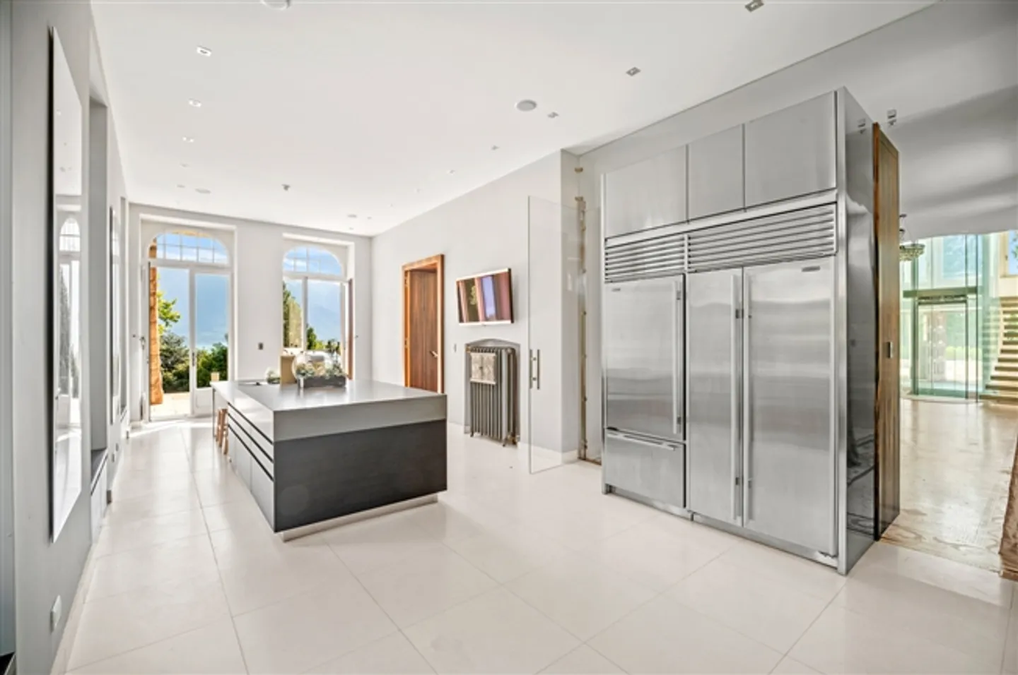 «Hervorragendes Anwesen mit Pool und Aussicht in Clarens» - Foto 7 von 13