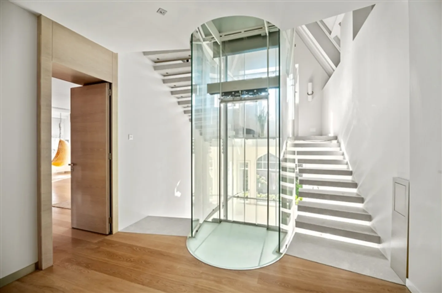 «Hervorragendes Anwesen mit Pool und Aussicht in Clarens» - Foto 8 von 13