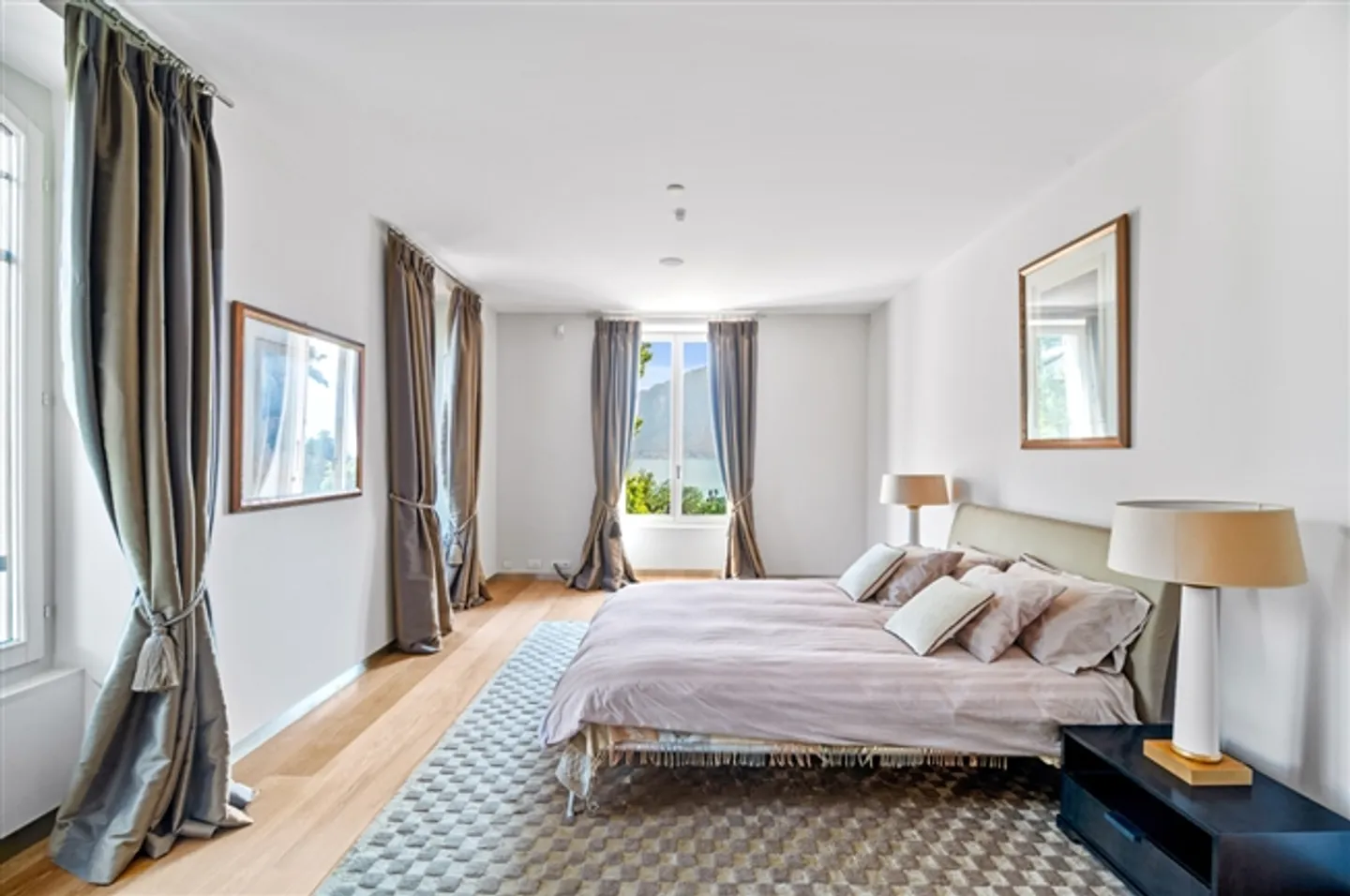 «Hervorragendes Anwesen mit Pool und Aussicht in Clarens» - Foto 11 von 13