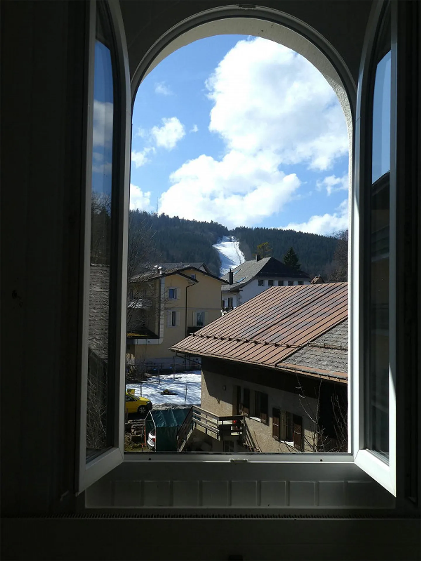 In vendita: Casa di 4 appartamenti, recentemente ristrutturata, a St-Cergue - Foto 16 di 18