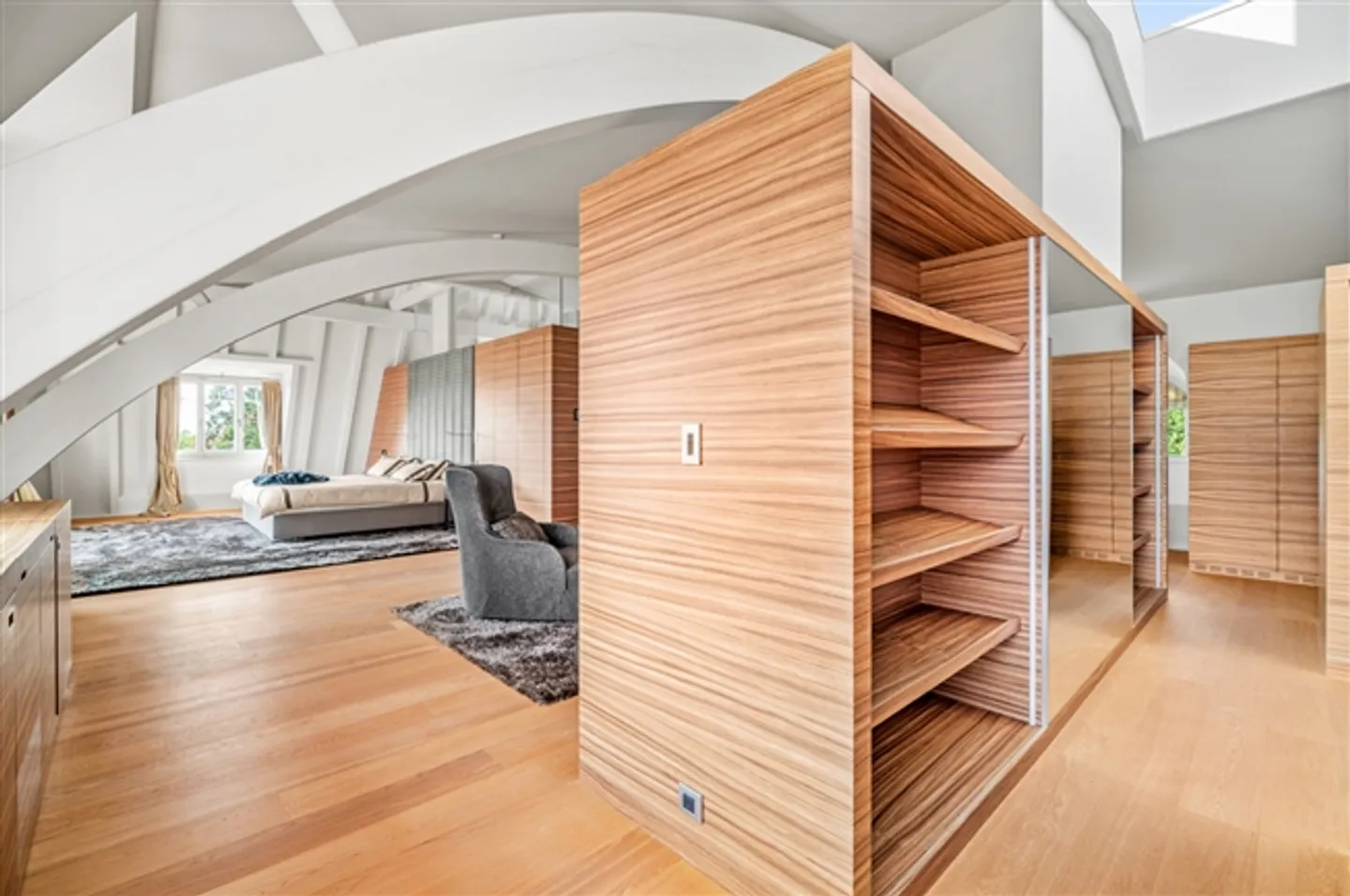 «Hervorragendes Anwesen mit Pool und Aussicht in Clarens» - Foto 13 von 13