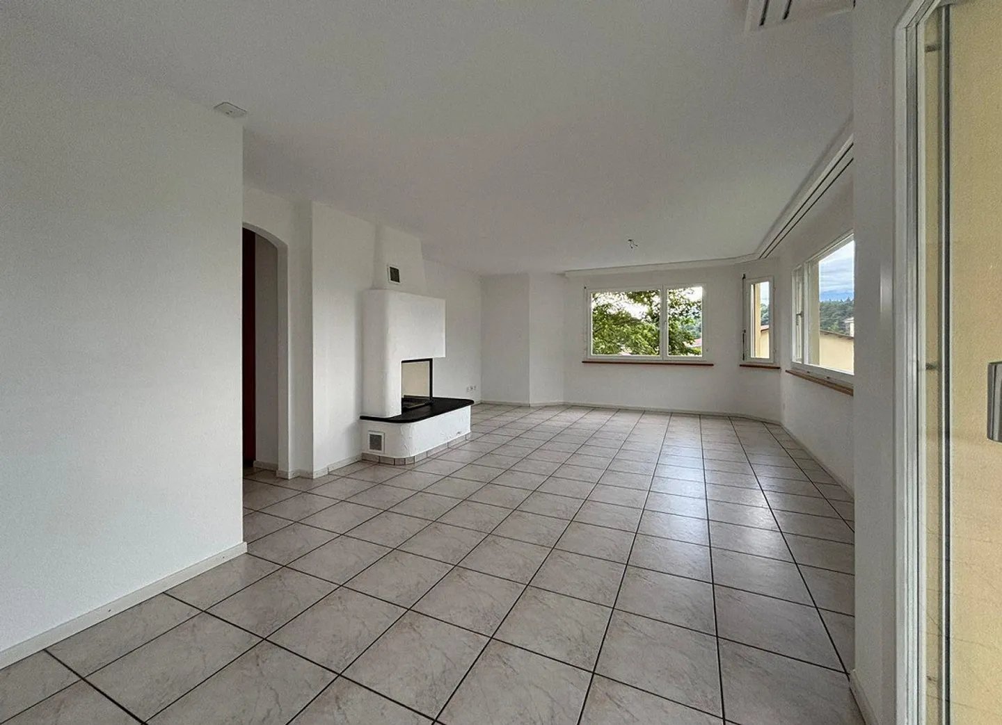 Appartement 3.5 pièces - Photo 4 sur 11