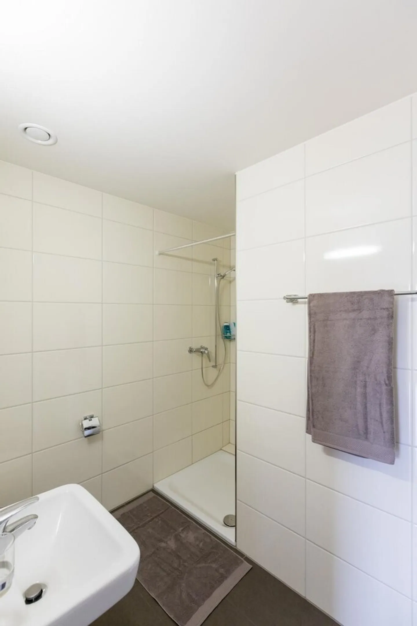 Moderne 4.5-Zimmerwohnung - Foto 6 von 7